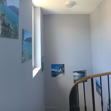 La Maison Elisa Aix-les-Bains Kültér fotó