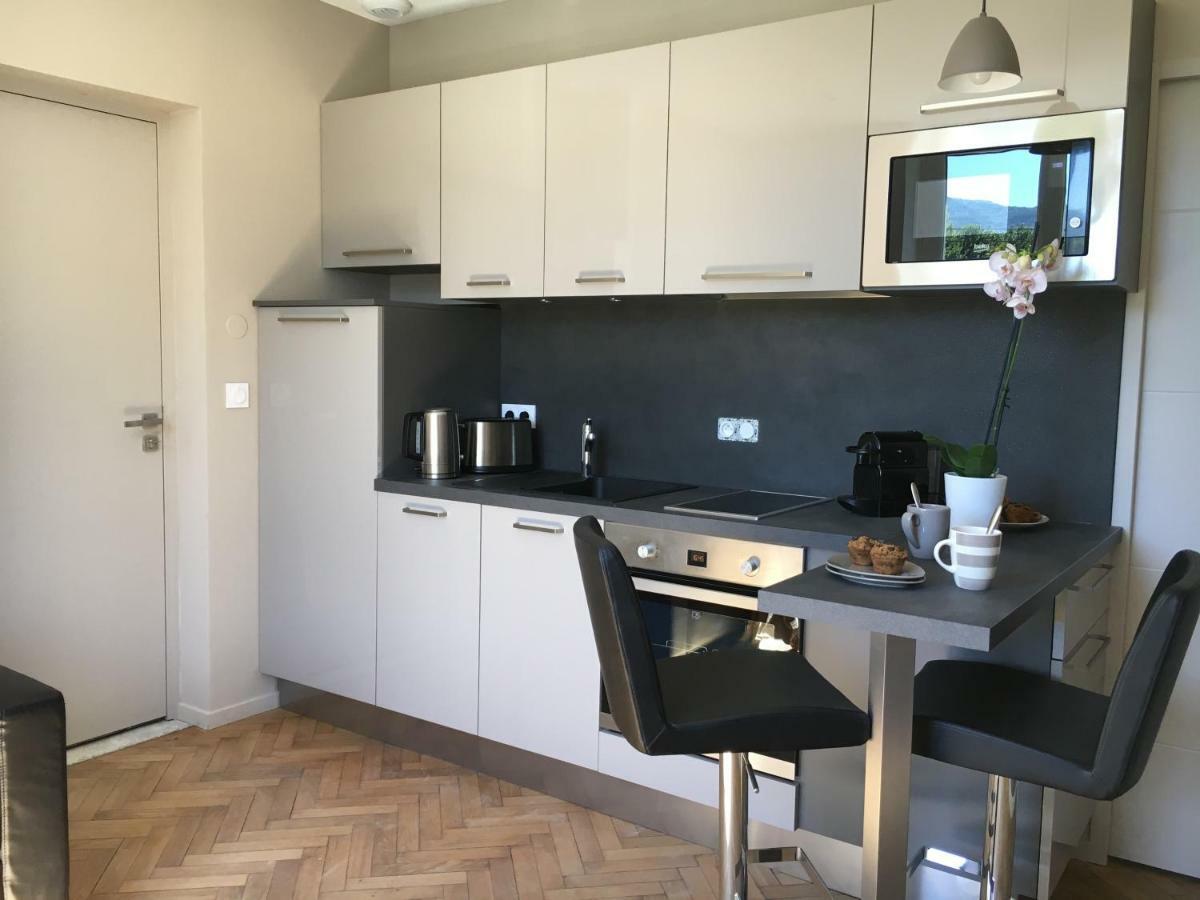 La Maison Elisa Aix-les-Bains Kültér fotó