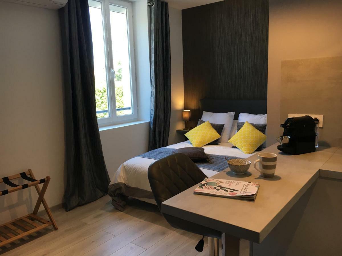 La Maison Elisa Aix-les-Bains Kültér fotó