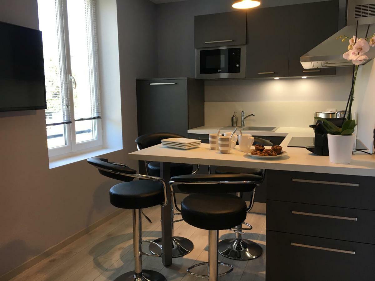 La Maison Elisa Aix-les-Bains Kültér fotó