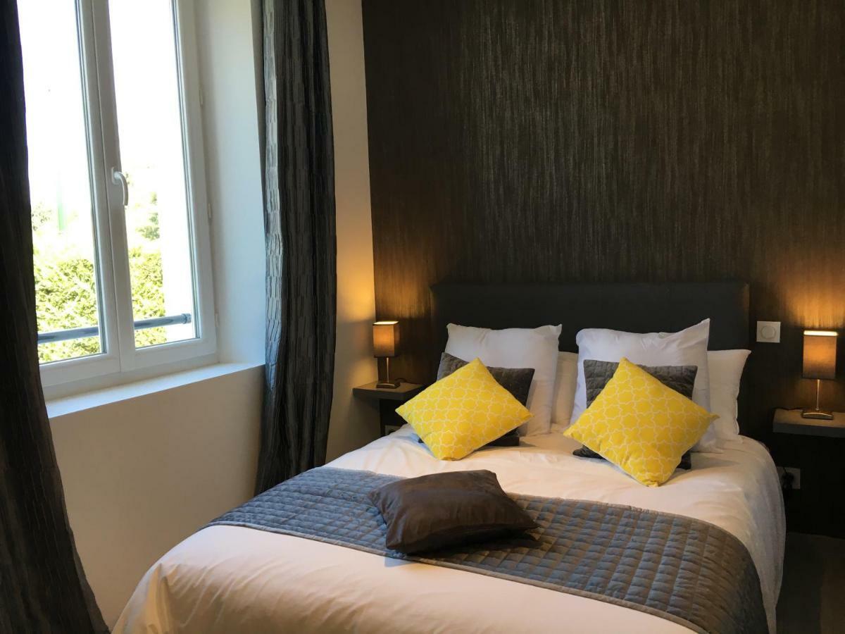 La Maison Elisa Aix-les-Bains Kültér fotó